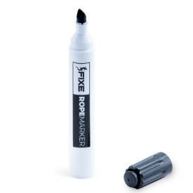 西班牙 FIXE ROPE MARKER 繩索專用標示筆 黑色